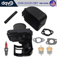 Air Filter Housing Cover Assembly For Predator 212cc Honda GX160 GX200 CT200U