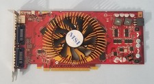 MSI N9800GT-T2D512-OCv2 Nvidia GeForce 9800GT 512MB PCIe scheda grafica