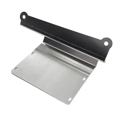 Oracle Lighting Trigger Inner Fender Controller Bracket For 2018 + Wrangler JL