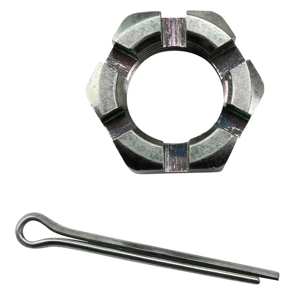 For Kia Sorento 2003-2009 Beck Arnley Front Lower Ball Joint Foto 4 de 4