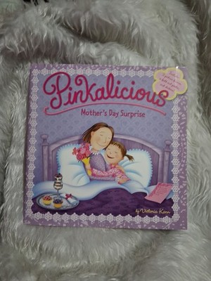 -Harper Festival-Pinkalicious-A Mother's Day Surprise-By Victoria Kann-