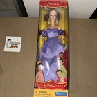 Vintage 1999 Playmates Barbie Anna Doll The King And I #39091 New in Box