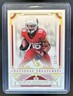 2025 Panini National Treasures Marvin Harrison Jr. Holo Gold #/15 Cardinals