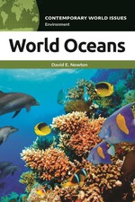 David Newton | World Oceans | Buch | Englisch...