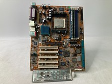 Vintage ABIT-AV8 w/ Socket 939 AMD Athlon 64 3500+ 1GB DDR UDIMM Ram