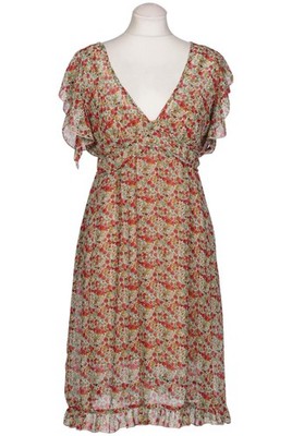 JOE BROWNS Kleid Damen Dress Damenkleid Gr. M Mehrfarbig #bc5f0xz