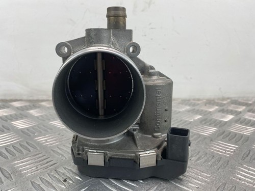 BMW X1 E84 xDrive 28i  Drosselklappenventil 7588625 PFF6813