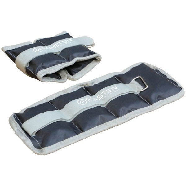 ObciążNiki Na RęCe I Nogi Master 1 Kg X2 Master Sport S.R.O.-image