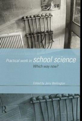 Practical Work in School Science (Nonprofit Law, Fin...