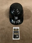 JK Simmons Autographed Baseball Helmet Detroit Tigers For Love Of The Game JSA