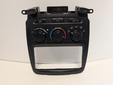 2001-2007 TOYOTA HIGHLANDER HVAC AC HEATER CLIMATE CONTROL PANEL (84010-48091)