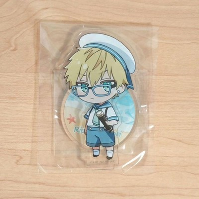 Medalist Animate Points Prize Acrylic Stand Rio