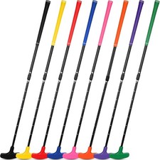 8 Pack Golf putters for Men and Women Two Way...