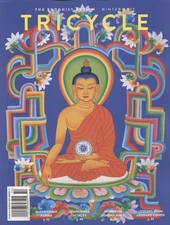 Tricycle Buddhist Review Winter 2025