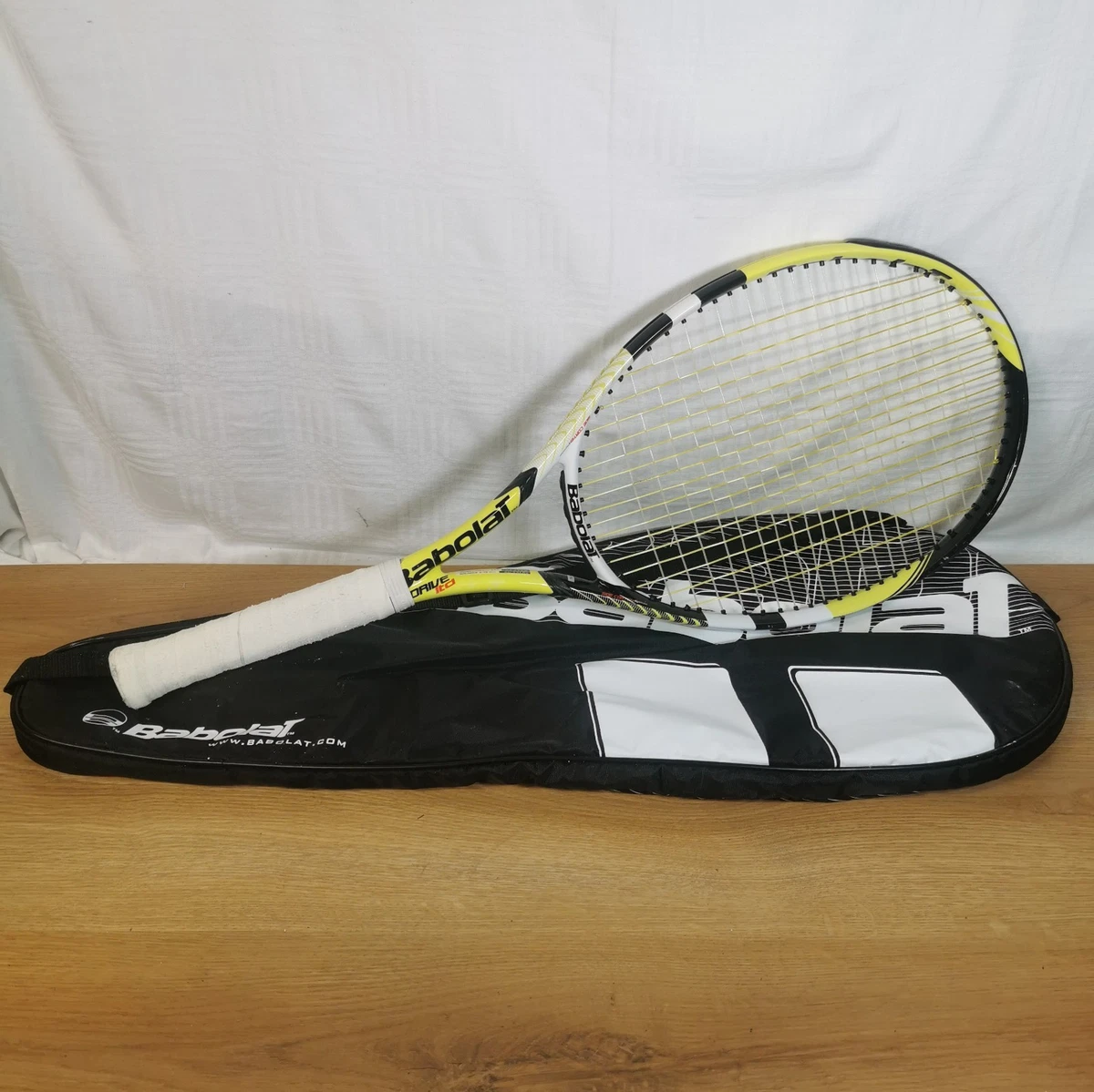Babolat AeroPro Drive for sale | eBay