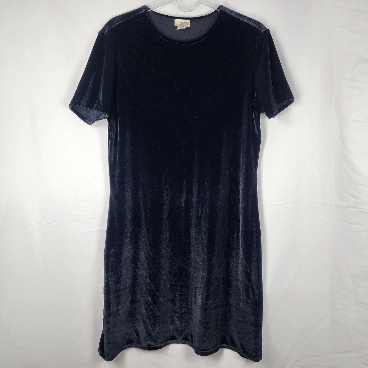 Crew Neck T-Shirt Dresses for sale | eBay