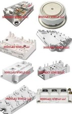 NEW MODULE 1 PIECE SKKT20/18E SKKT20-18E SKKT2018E SEMIKRON MODULE ORIGINAL