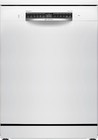 Bosch - SMS4EVW08E - Freistehender Geschirrspüler - 60cm