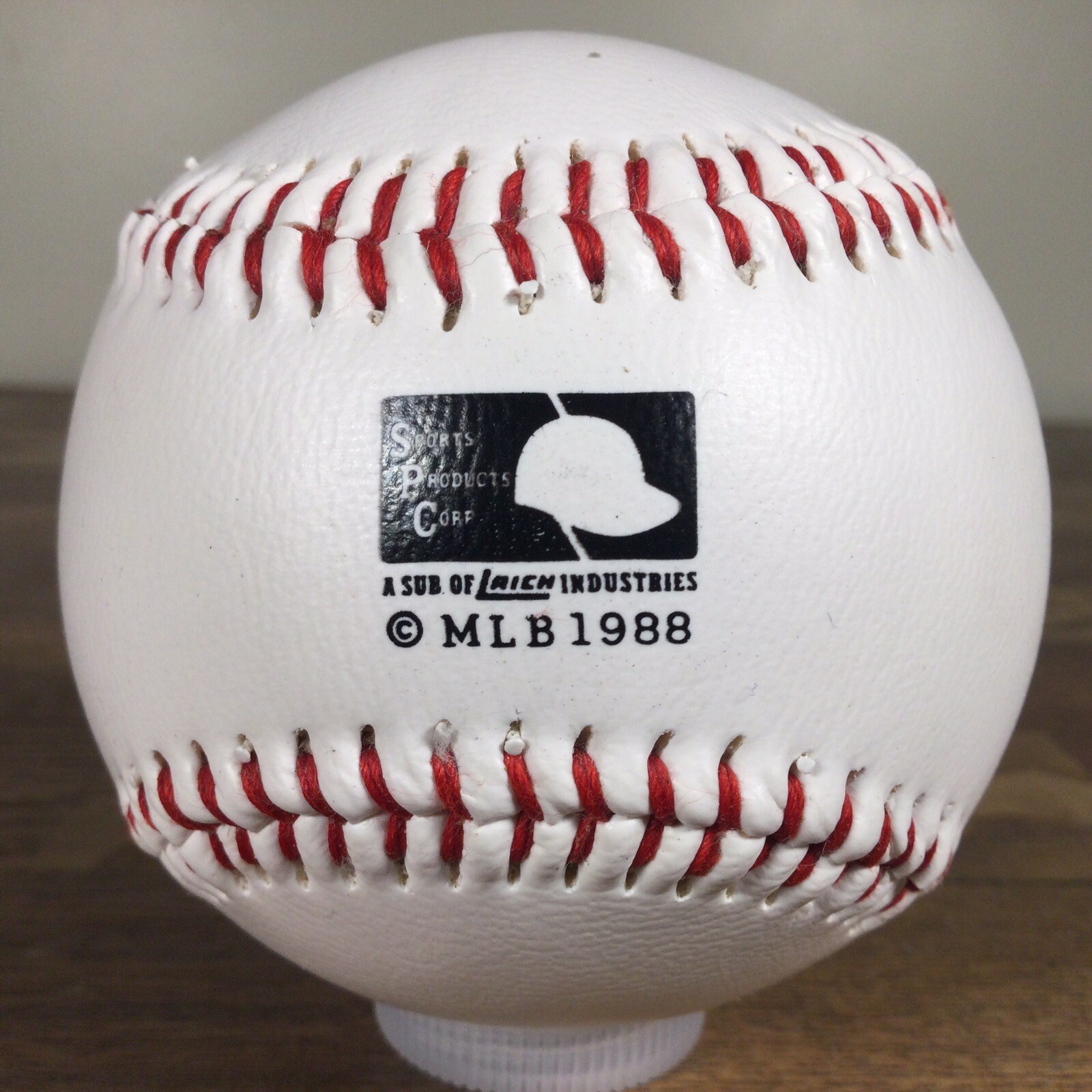 Kansas City Royals 1988 Vintage Souvenir Team Logo Baseball Sports