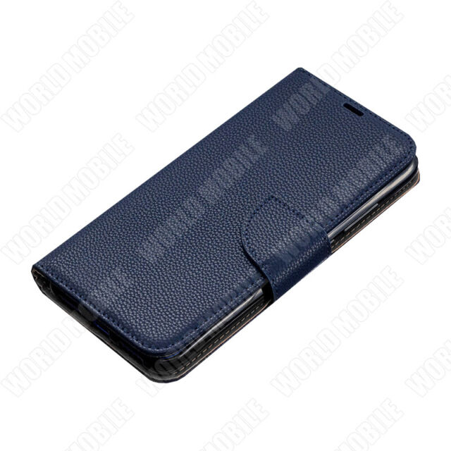 Flip Cover per Samsung Galaxy S22 a Libro Custodia Magnetica Portafoglio Pelle CQ10802