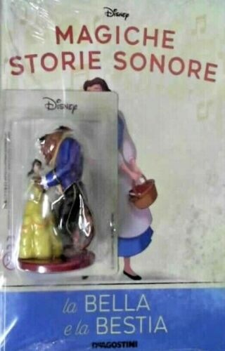MAGICHE STORIE SONORE DISNEY DE AGOSTINI-LIBRO DELLA GIUNGLA+SPEAKER+SD ECC.. - Foto 13 di 150