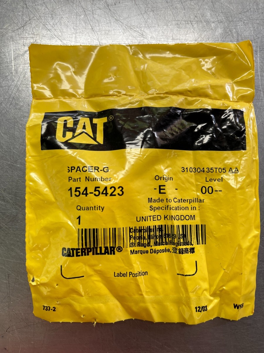 Cat　1001 32/925423 Fuel Filter Fits JCB 190 520-50 409ZX 527-55 1110THF