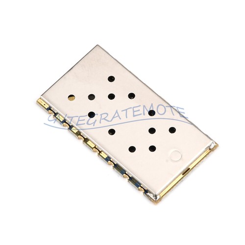 Mini módulo transceptor de voz inalámbrico DRA818V UART DRA818U módulo de radioaficionado - Imagen 14 de 15