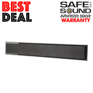 martin logan passive soundbar