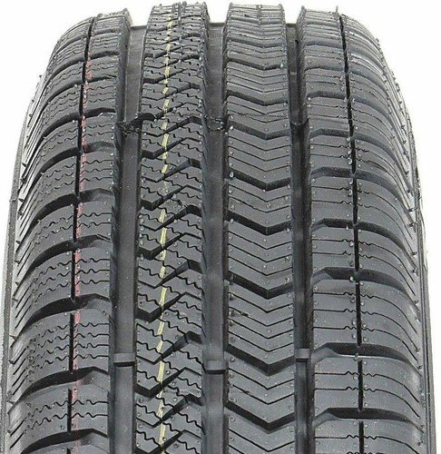  165/70R14  81 T Ganzjahresreifen  Q5 1 Stck.  Eu Produktion  Top - Bild 1 von 3