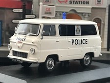 Ford Thames 400E 1/43  Oxford Diecast ..