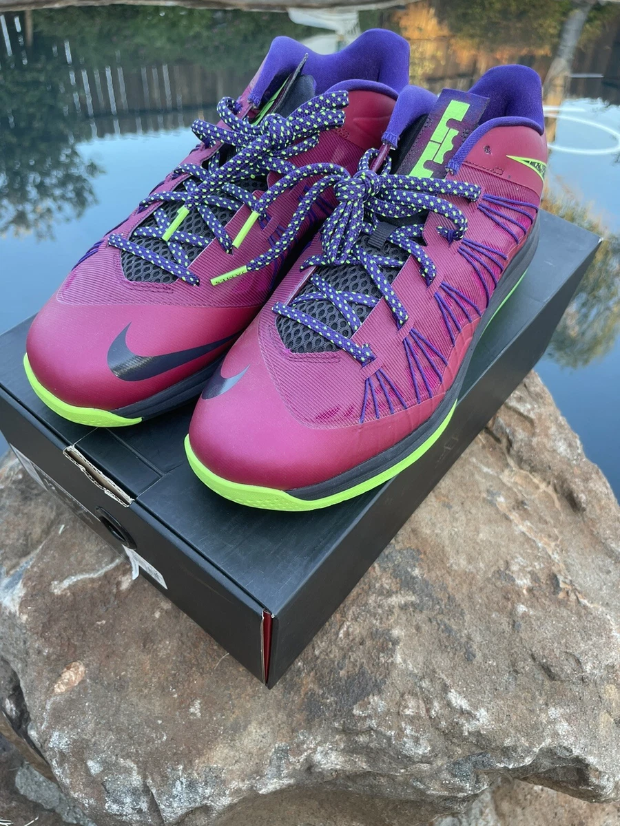 Lebron 10 best sale new