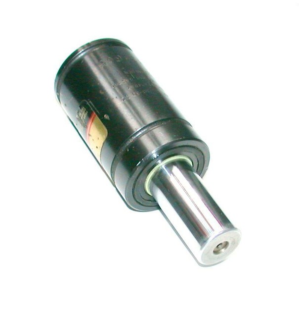 Kaller KS 75050 SZ Nitrogen Gas Spring Cylinder 324 Bar eBay