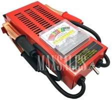Battery Load Tester Type 6V & 12V Mechanics 6 12 Volt Car Auto