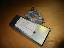 Eurolux 70.023 Zacisk rusztowania Zacisk śrubowy Gladiator 36W 72W NOWY