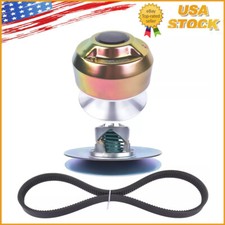 Gator Clutch Replacement Kit For John Deere 4X2 6X4 Gator AM140967 AM128794