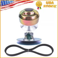 Gator Clutch Replacement Kit For John Deere 4X2 6X4 Gator AM140967 AM128794