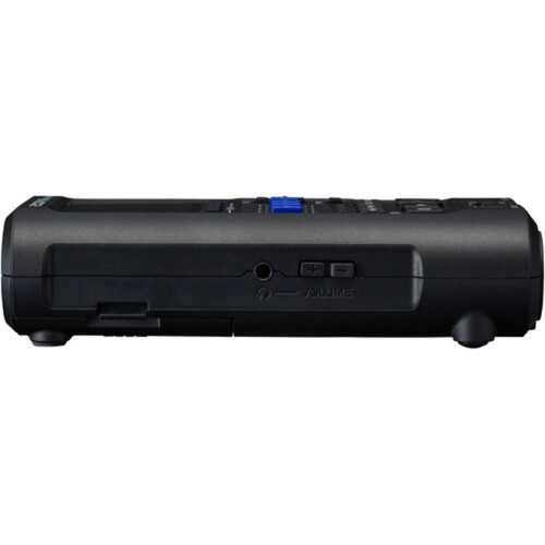 Zoom R4 MultiTrak 32-Bit Float Recorder with Stereo Bouncing - Picture 5 of 9