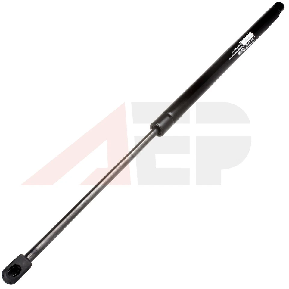 Qty 2 Rear Liftgate Hatch Lift Supports Struts Fits 1993-1998 Nissan Quest GXE Foto 2 de 4