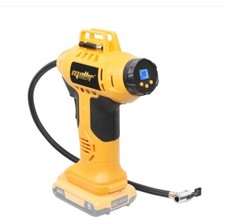 Mellif Cordless Tire Inflator for Dewalt 20V MAX Battery Air Compressor Tool