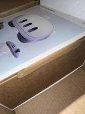 Meta Quest 3 512gb Vr Headset - White - Asgard’s Wrath 2 + Meta Quest + Bundle