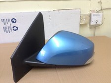 Renault Megan's 2014 Door Mirror