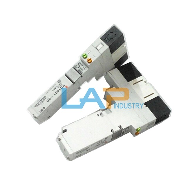 1pcs NEW QTY:1 FOR SMC VQ1401-5B SOLENOID Valve#