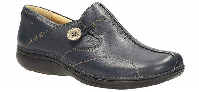clarks unloops