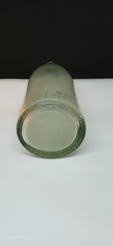 Vintage Thorndike Springs Soda Bottle - Afbeelding 5 van 10