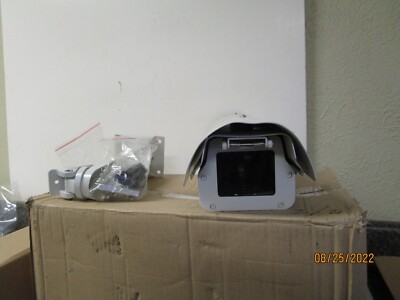 D-Link DCS-55 Outdoor Network Camera Enclosure - New!