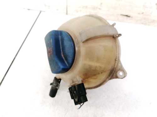 Volkswagen Polo 2002 Expansion Tank coolant (RADIATOR EXPANSION TA #1672620-67