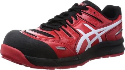 ASICS Working Safety Work Shoes asics FCP103 Win Job CP103 | eBay
