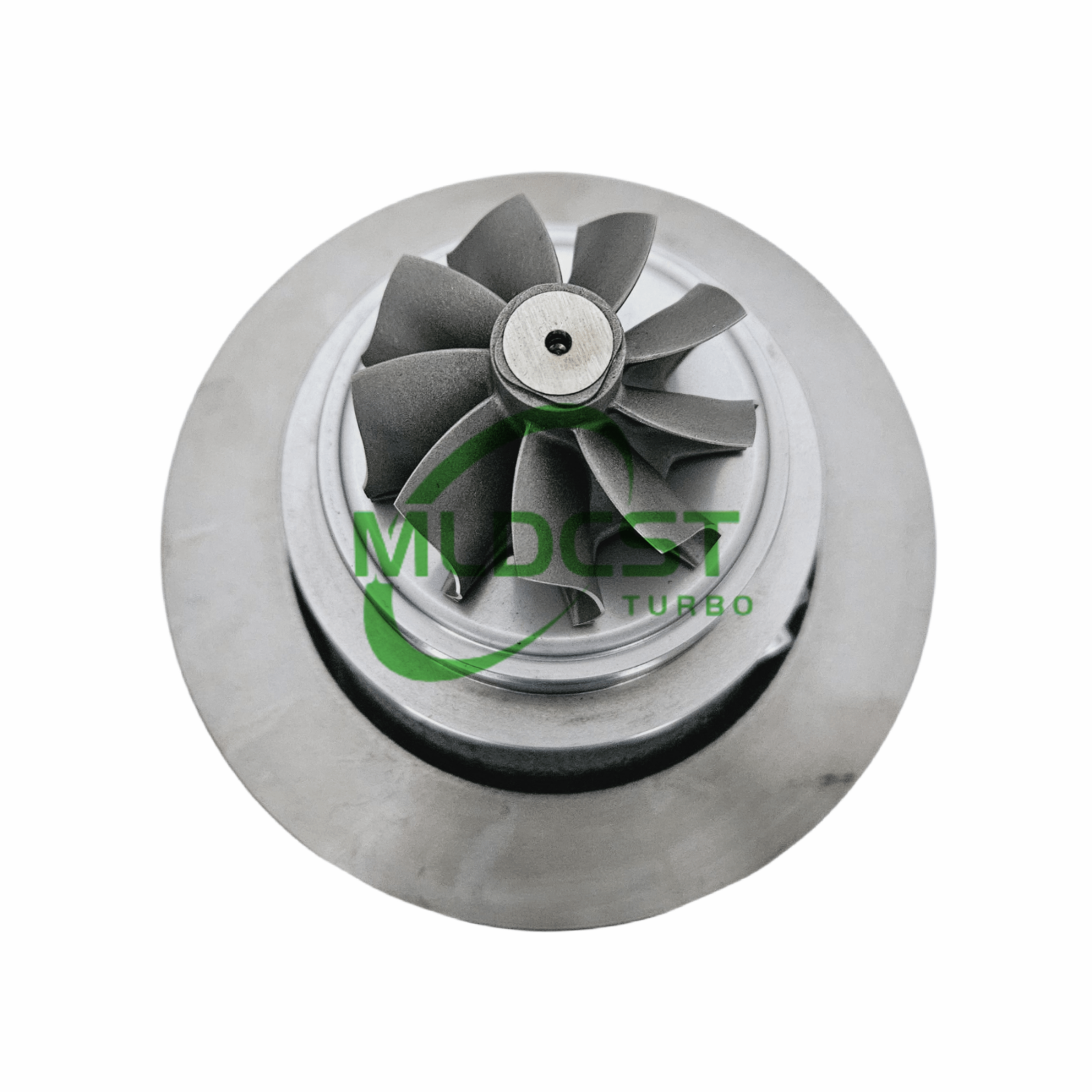 Turbo Turbocharger Cartridge HFL-G30-900 CHRA Core Curved Billet Ball Bearing