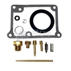 Kawasaki KMX125 Carb Repair Kit 1986 - 2001 Overhaul Carburettor Rebuild - U2-06