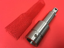 Shaft Pump Stub - UNUSED